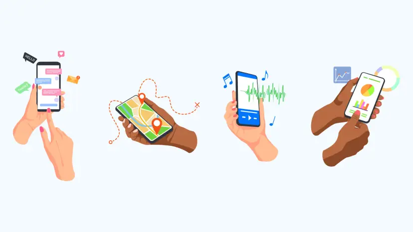 Popular Web App Ideas for Better User Convenience
