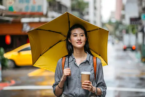 Rainy Season Travel Guide for Safer Trips