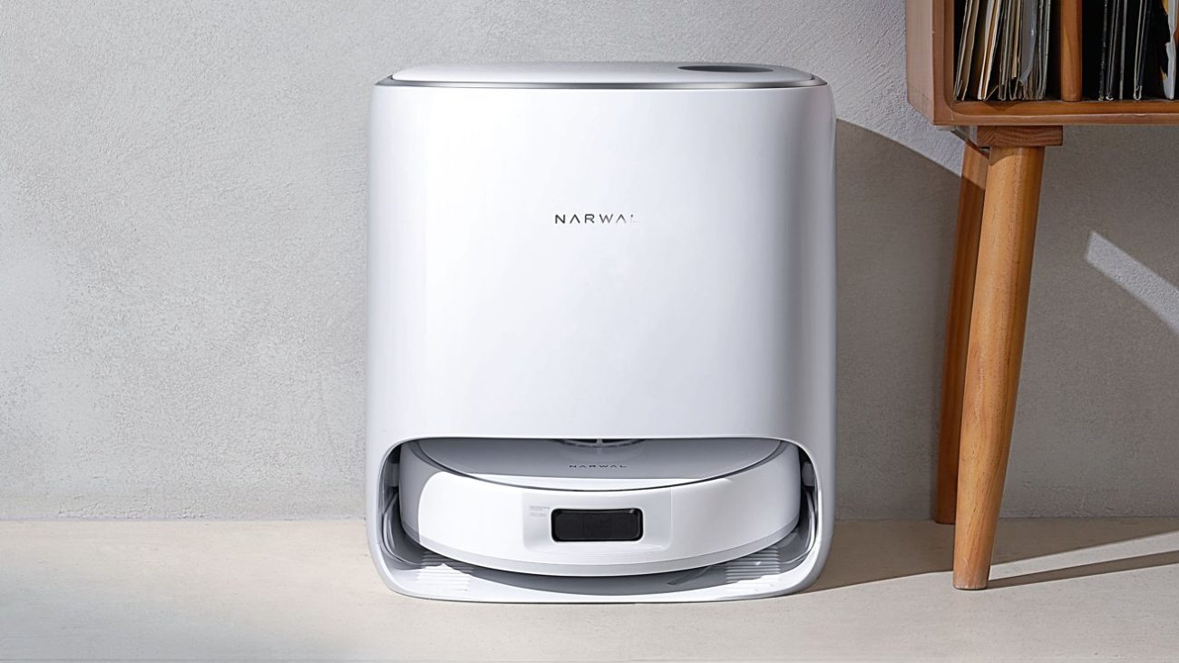 Narwal Freo X Ultra Robot Vacuum Dropping to Record Competitive Low Price