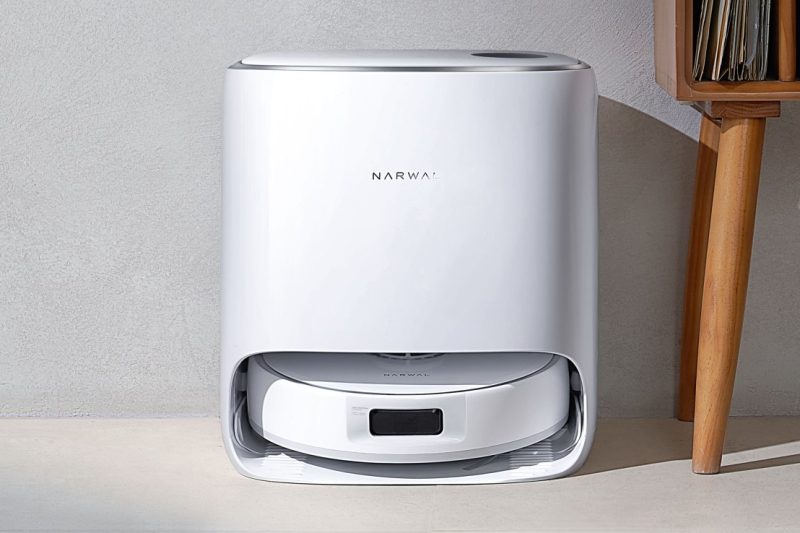 Narwal Freo X Ultra Robot Vacuum Dropping to Record Competitive Low Price