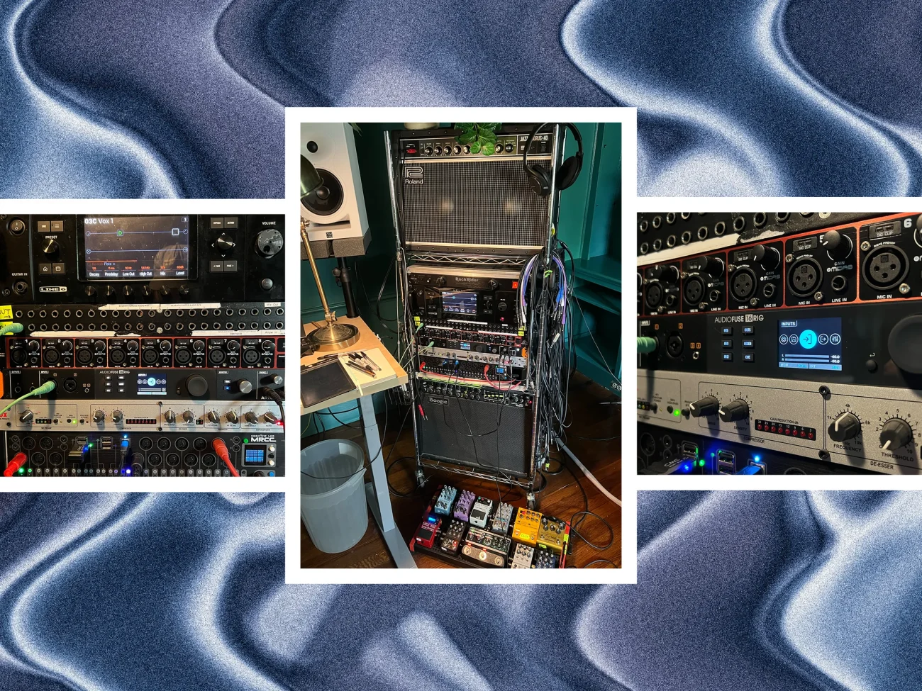 Arturia AudioFuse 16Rig Interface Dropping to Record Low Bundle Price