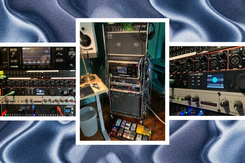 Arturia AudioFuse 16Rig Interface Dropping to Record Low Bundle Price