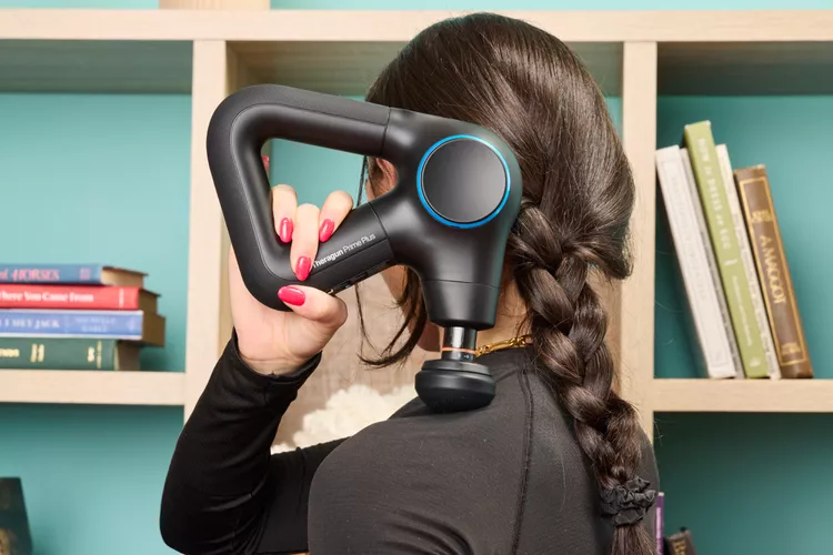 Renpho Massage Gun Pro Hitting Absolute Lowest Price During Flash Sale
