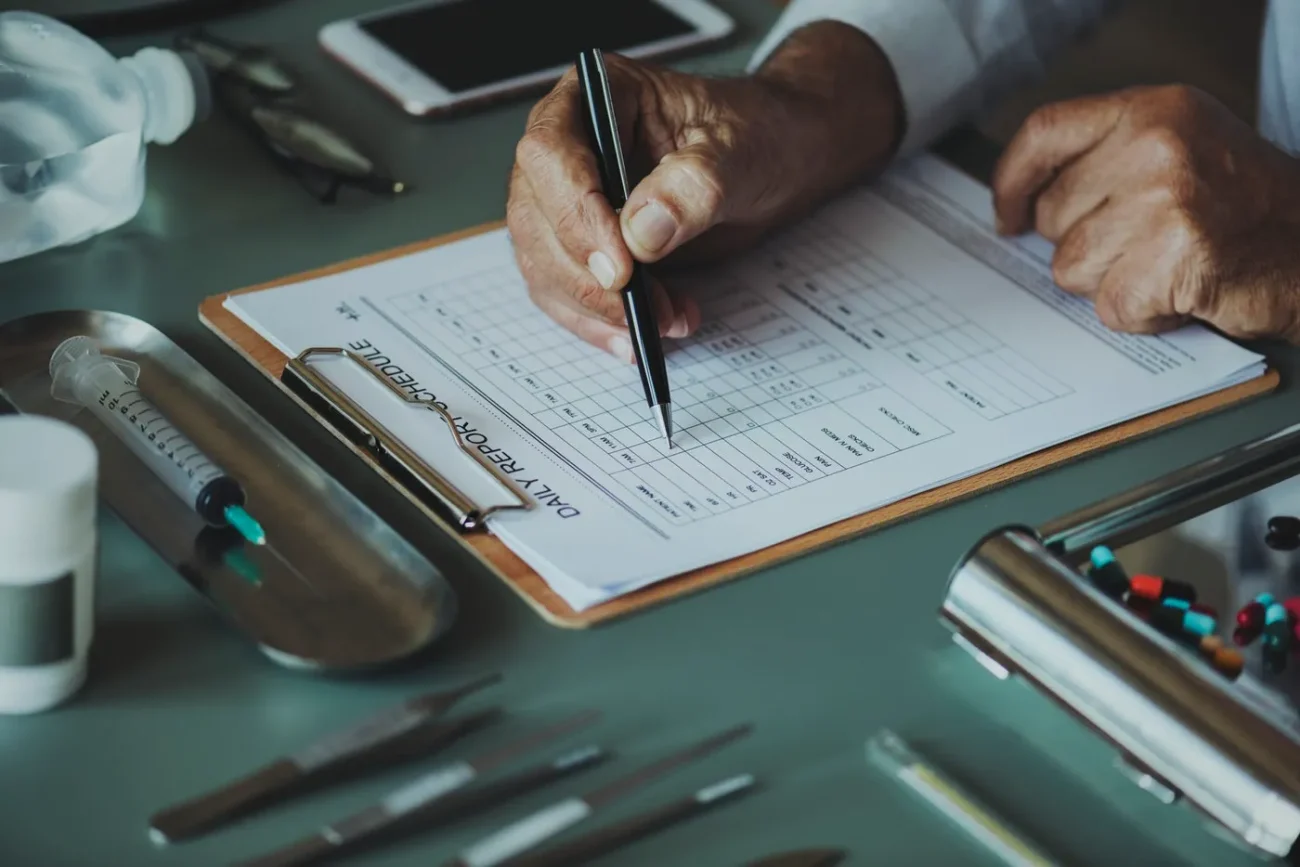 Achieve Lasting Success By Improving One Habit At A Time